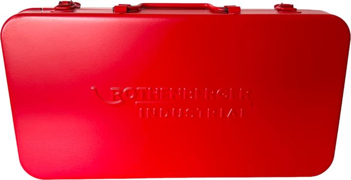 Actual product image Rothenberger CR-RJQ-40