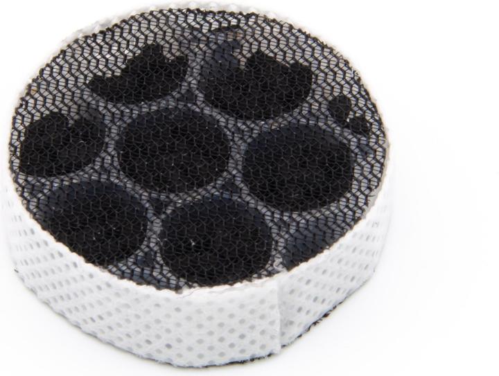 Actual product image Creality Air filter Activated carbon filter