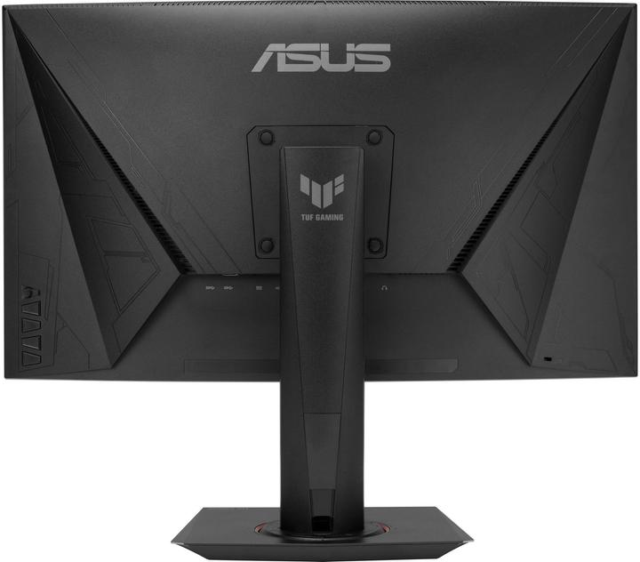 Immagine prodotto ASUS TUF VG27VQM (1920 x 1080 pixel, 27")