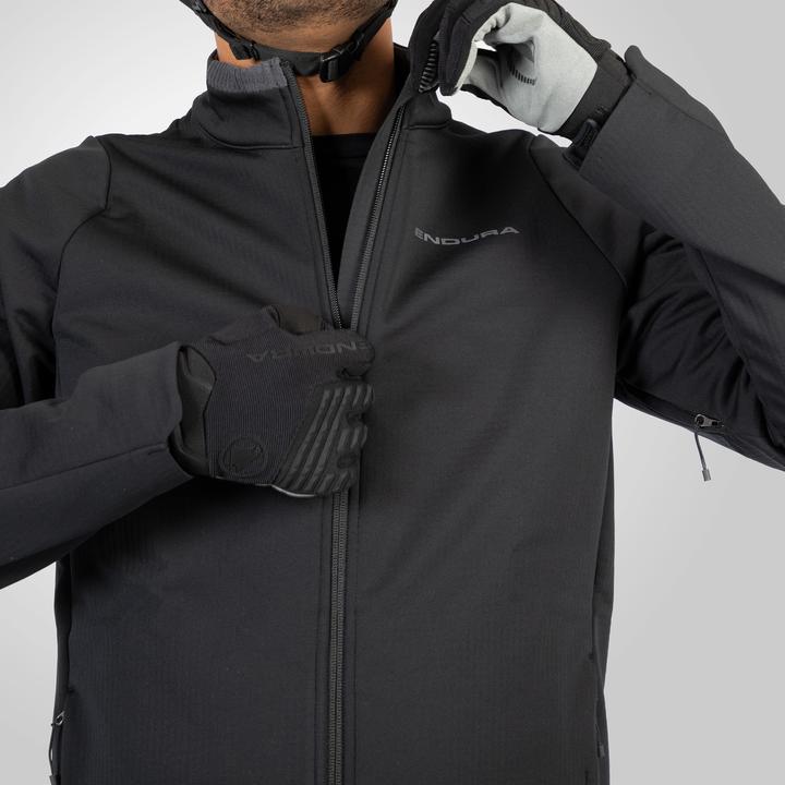 Actual product image Endura SingleTrack Softshell (S)