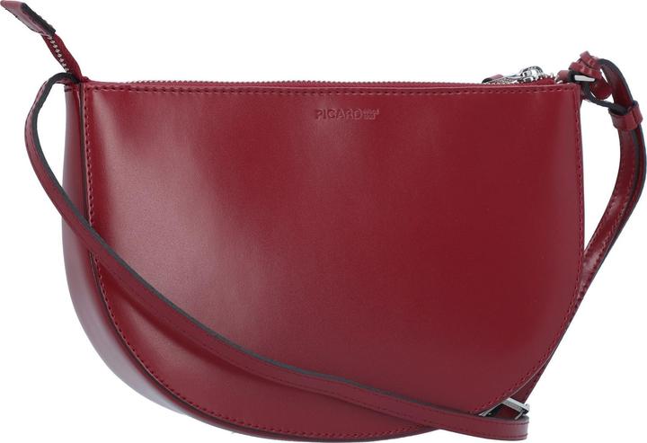 Produktbild Picard Black Tie Umhängetasche Leder 25 cm