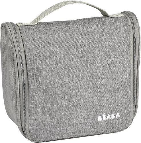 Actual product image Beaba Toilet bag