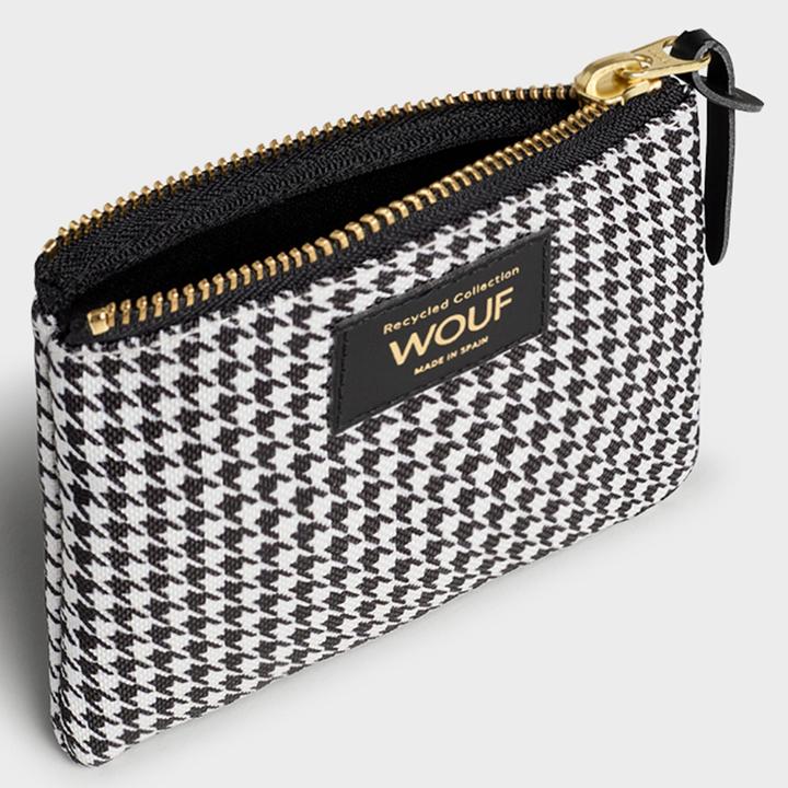 Actual product image Wouf Daily cosmetic bag 13 cm