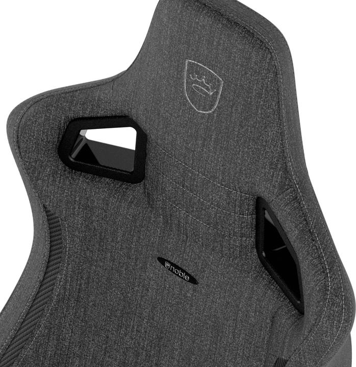 Produktbild noblechairs EPIC Compact TX