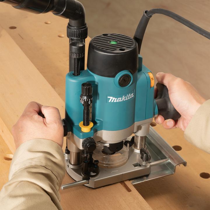 Produktbild Makita 230 V Bovenfrees