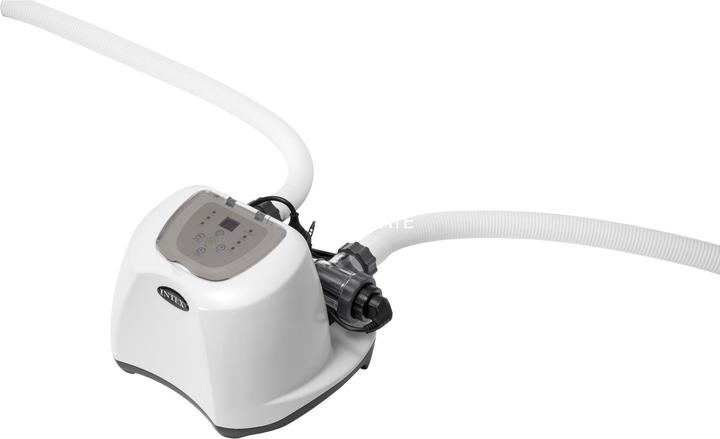 Actual product image Intex Krystal Clear ECO6220