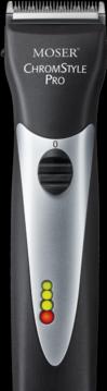 Actual product image Moser HSM Type 1871