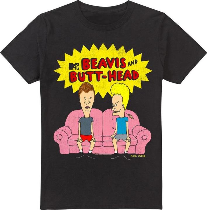 Produktbild Universal Textiles Couch OG TShirt (S)