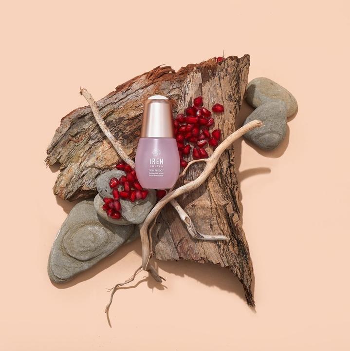 Immagine prodotto Iren Shizen Serum Skin Reboot (20 ml)