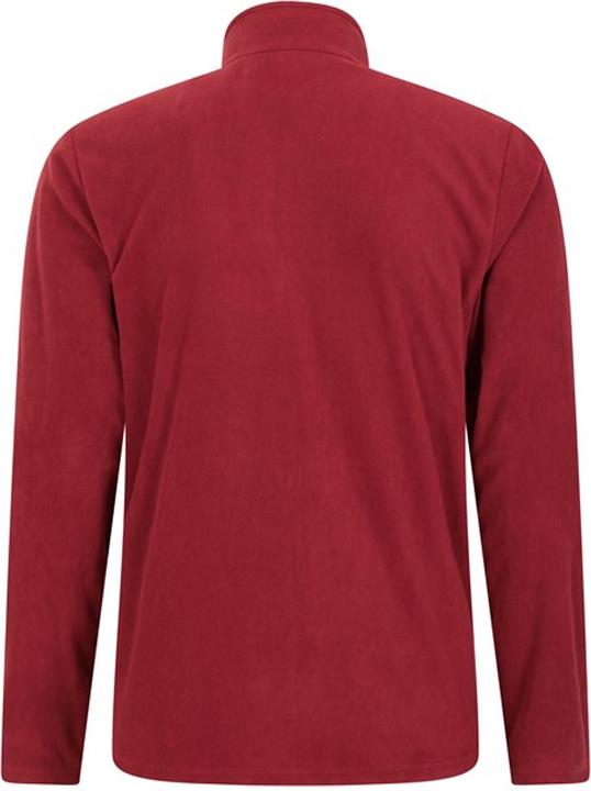 Image du produit Mountain Warehouse - Haut polaire CAMBER - Homme (3XL)