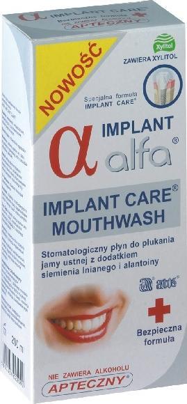 Image du produit MGA Eh bien (250 ml, Rince-bouche)