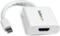 Produktbild StarTech Mdp To HDMI Adapter (HDMI, 17 cm)