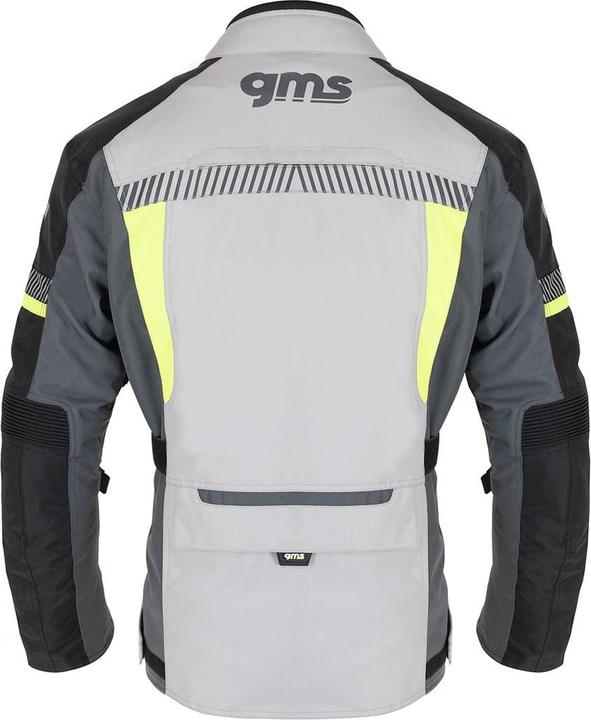 Actual product image GMS 3in1 Tour Jacket Everest (Men, XXL)