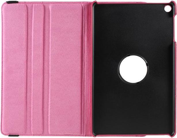 Produktbild MU Classic Rotierbare Leder Hülle (Galaxy Tab A 10.1 (2019))