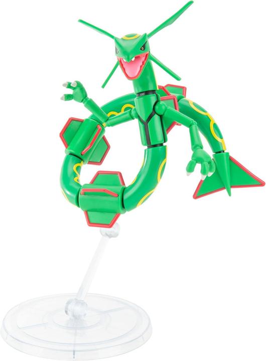 Jazwares Rayquaza
