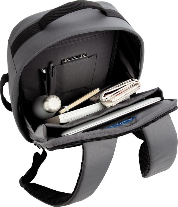 Image du produit XD Xclusive - Sac à dos pour ordinateur portable IMPACT AWARE (14 l)