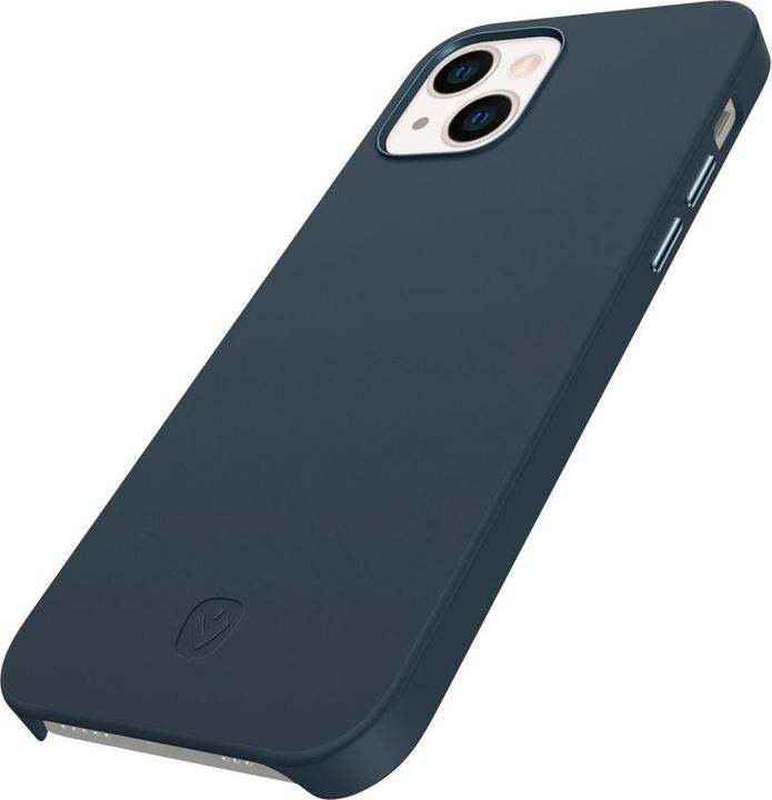 Produktbild Valenta Snap Luxe mobile phone case (6.1") Cover Blue (Apple iPhone 13)