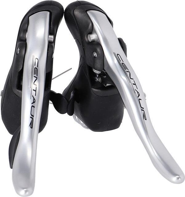 Produktbild Campagnolo Centaur 11 Schalt-/Bremshebel Satz links/rechts 11s