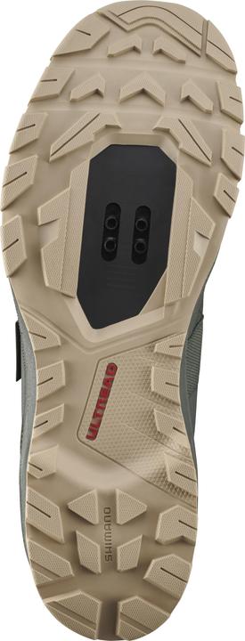 Immagine prodotto Shimano Uomo MT SH-EX5 Scarpa SPD oliva (44)