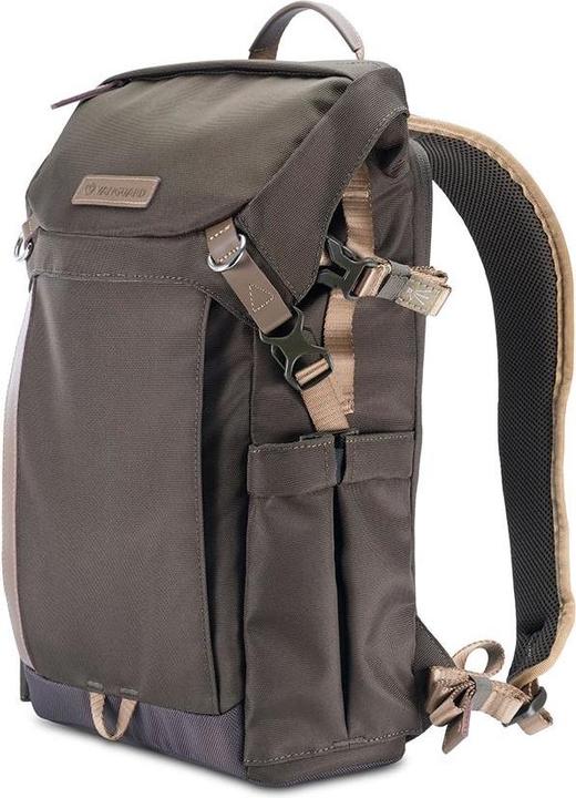 Immagine prodotto Vanguard Veo Go 42M KG (Borsa a tracolla per fotocamera, 9.80 l)
