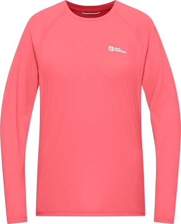 Jack Wolfskin Prelight Swift Ls W