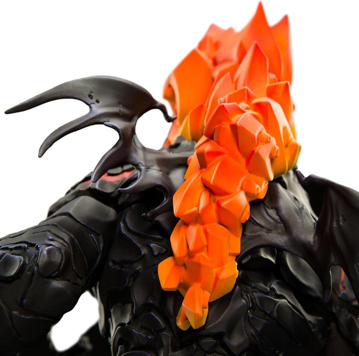 Produktbild Weta Collectibles Der Herr der Ringe - Mini Epics: Balrog