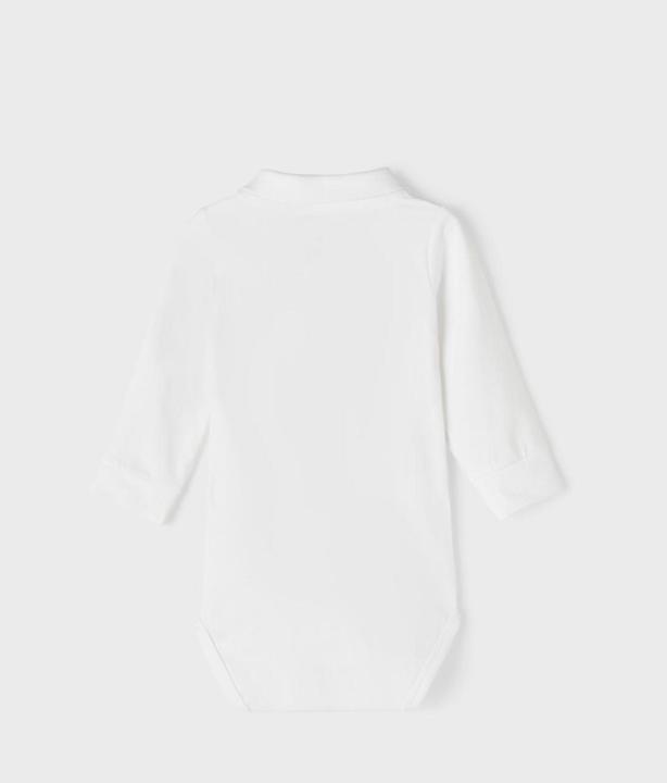 Actual product image Name it Nbmholger Ls Polo Body Noos (86)