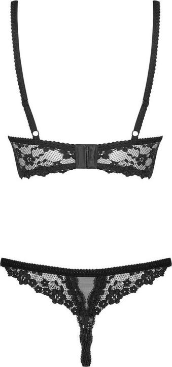 Actual product image Obsessive Letica (S, M)