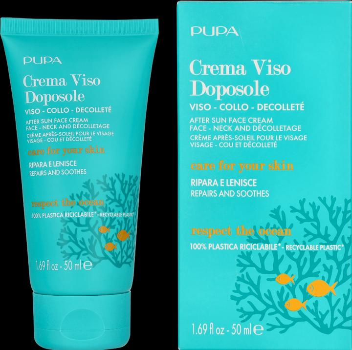 Immagine prodotto Pupa Milano After Sun (Gel, 50 ml)