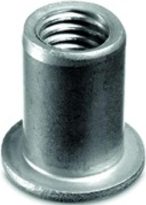 Actual product image Q-Railing Threaded sleeves