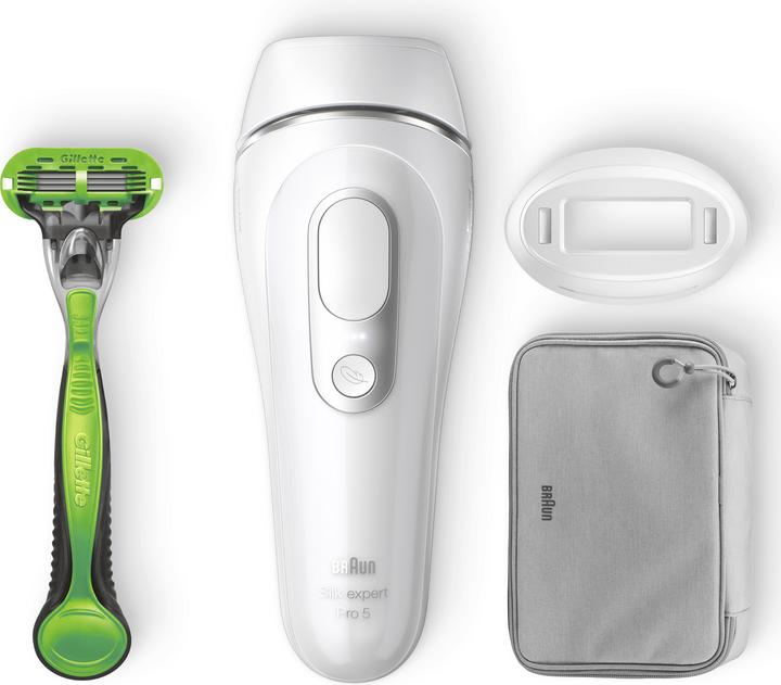 Braun Silk-expert Pro 5