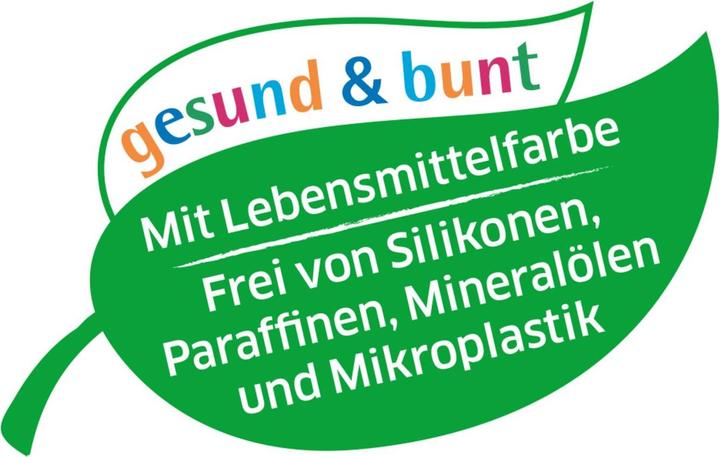 Produktbild Tetesept Regenbogenland (40 ml, Badeperlen)