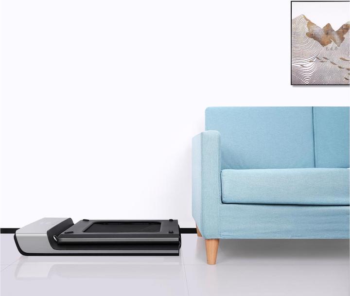Actual product image KingSmith WalkingPad R1 Pro