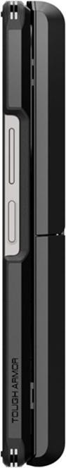 Actual product image Spigen Tough Armor Pro P (Samsung Galaxy Z Fold6)
