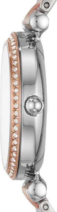 Immagine prodotto Fossil Carlie Mini (Orologio con pietra preziosa, 28 mm)