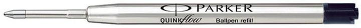 Actual product image Parker Pen Quink flow (Refill, Black, 0.70 mm)
