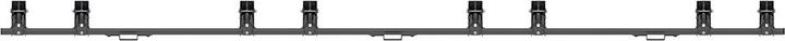 Image du produit Multibrackets 6046