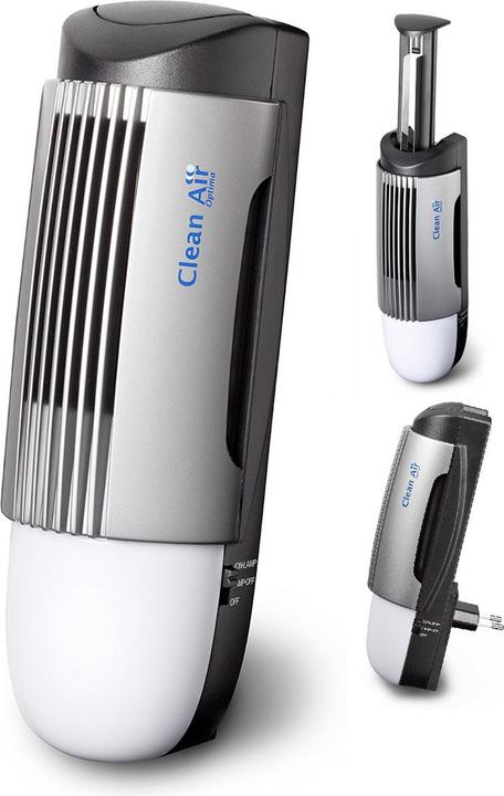 Image du produit Clean Air Optima CA-267 (15 m²)