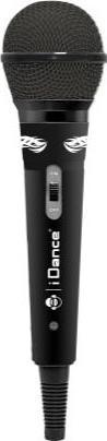 Actual product image Idance Cyclone 400
