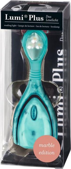 Actual product image Lumi Plus M
