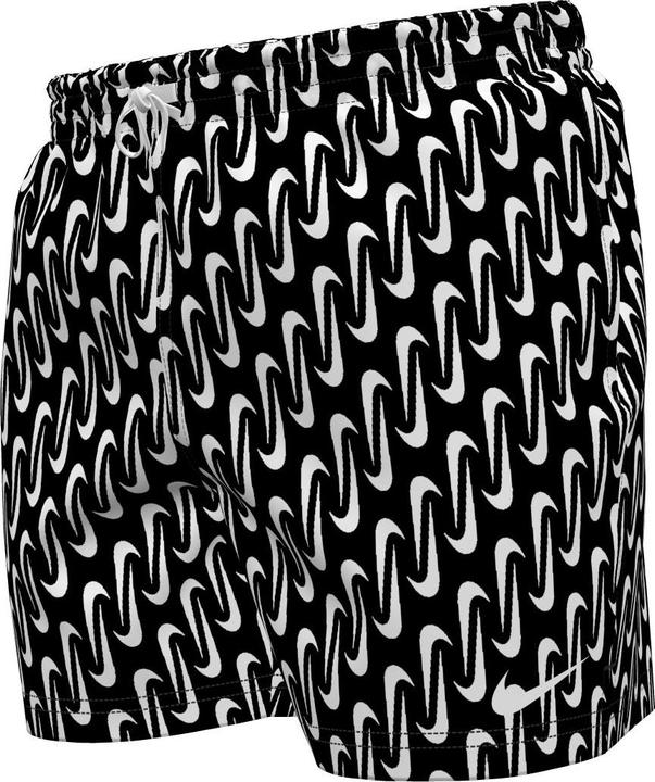 Produktbild Nike SWOOSH LINK 5" Volley Short (S)