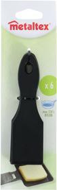 Immagine prodotto Metaltex Raschietto per raclette 'Futura