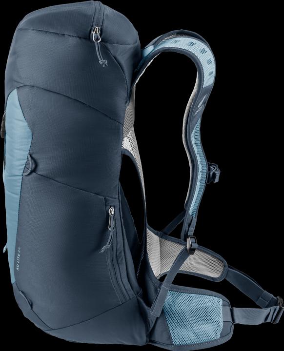 Actual product image Deuter AC Lite 24 (24 l)