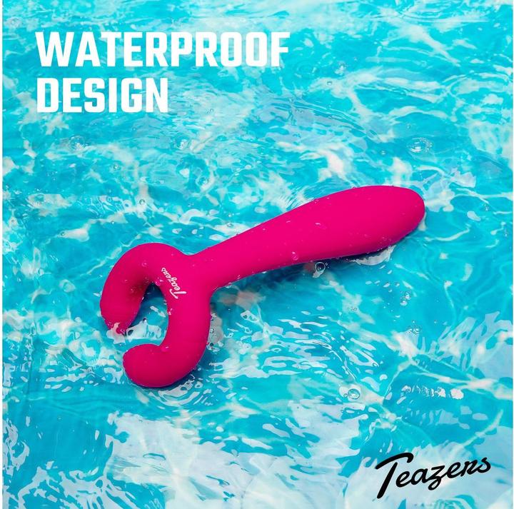 Productafbeelding Teazers Paar vibrator