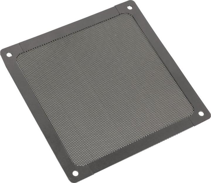 Produktbild Kolink Magnetic Dust Filter 120mm - schwarz