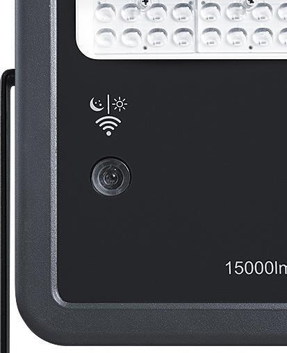 Immagine prodotto Zumtobel Lighting Faretto LED THOR (40000 lm, IP66)