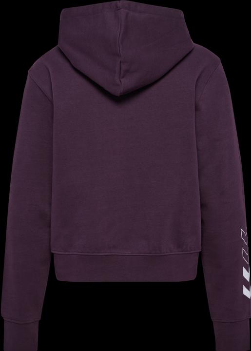 Image du produit hummel Hmlelemental Short Hoodie Femme (XS)