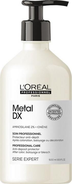 L'Oréal Professionnel Serie Expert Metal DX (500 ml)