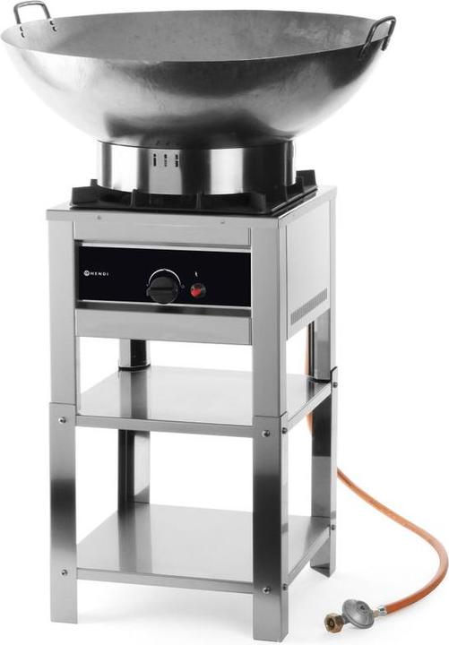 Produktbild Hendi Hockerkocher Big Flame