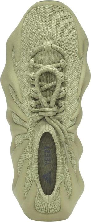 Actual product image Adidas Yeezy Unisex Adult 450 Trainers (38)